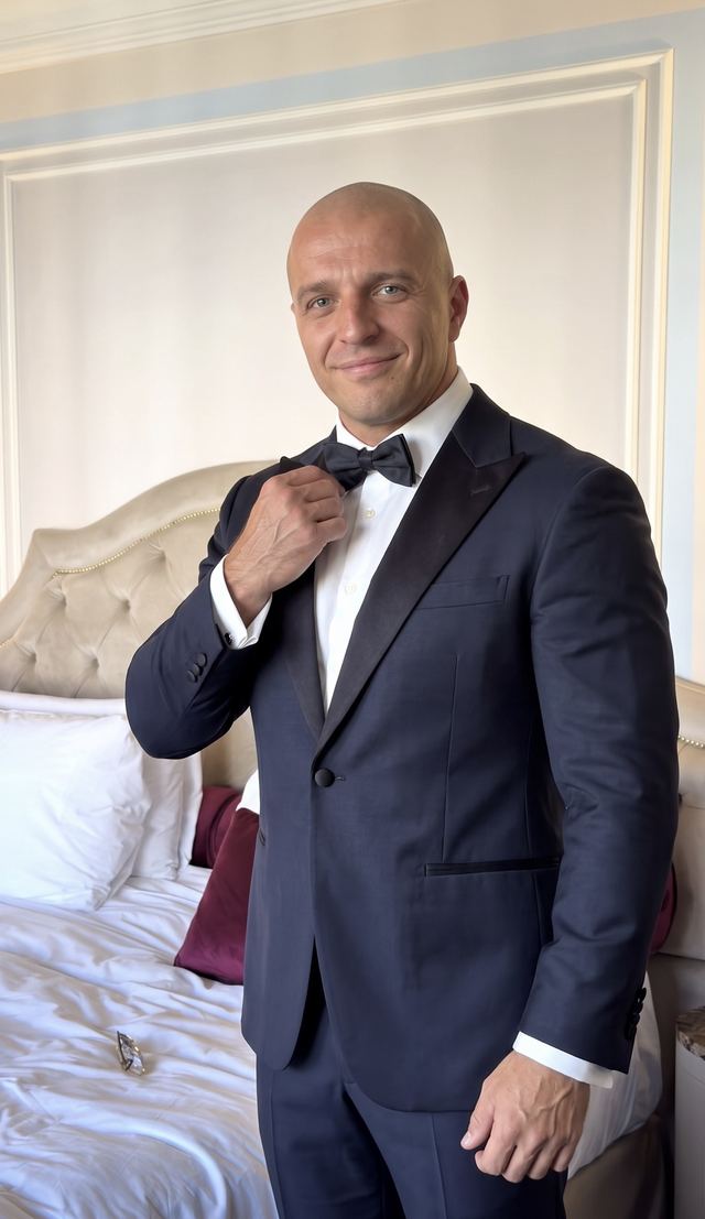 Nenad Vasic, Fenix Network Media